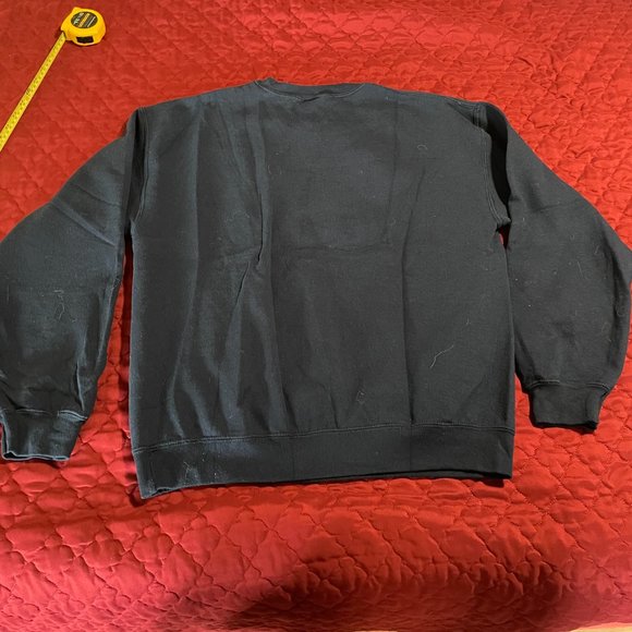 Teefury Star Wars Christmas Sweater - Picture 4 of 4